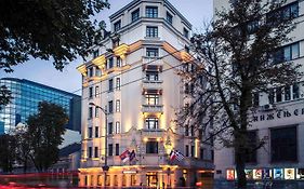 Hotel Excelsior Belgrad